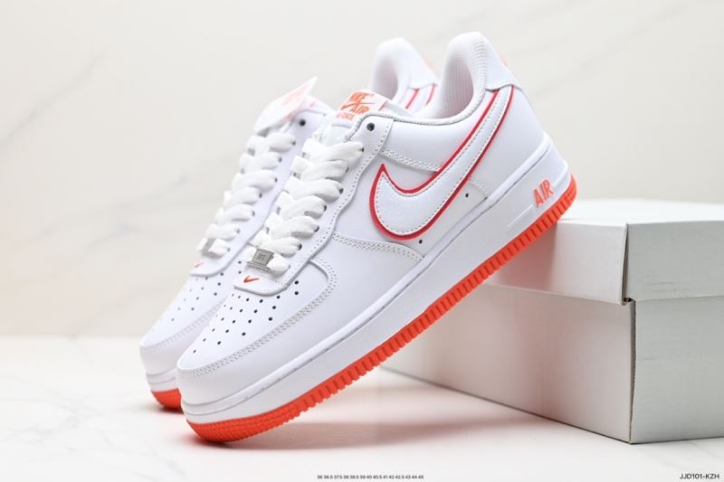 Nike Air Force 1 Shoes